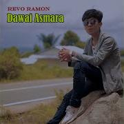 Revo Ramon Dawai Asmara