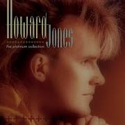 Those Who Move Clouds Howard Jones