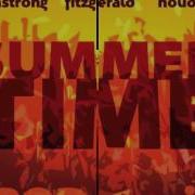 Summertime Ella Fitzgerald Louis Armstrong Remix