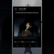 The Reason Why I Watched Death Note Shorts Anime Trending Edit Video Viral