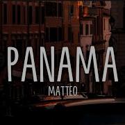 Panama Matteo Remix