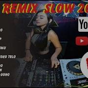 Dangdut Remik Musik Mp3 Campursari