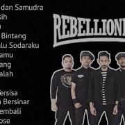 Rebellion Full Album