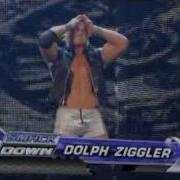 Dolph Ziggler I Am Perfection Entrance