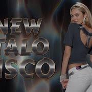 Bcr Mega Classics Favorite Tracks New Generation Italo Disco