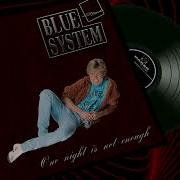 Blue System Style One Night Is Not Enough Hadab Cats