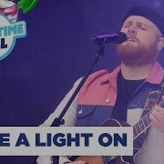 Tom Walker Leave A Light On Live At Capital S Summertime Ball 2019