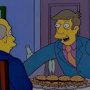 Steamed Hams