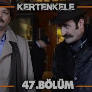 Kertenkele 48 Bölüm Full