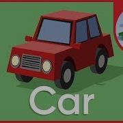 Vehicles Song For Kids Modes Of Transport Tiny Tunes