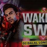 Wakhra Remix