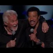 Lionel Richie K Rogers Lady