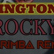 Rocky Theme Marimba Remix Ringtone