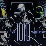 Vs 1010 With Lyrics No Straight Roads Cover Juno Songs