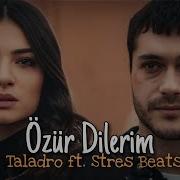 Toladro Ozur Dilerim