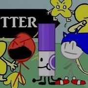 Marker Bfb Ytp