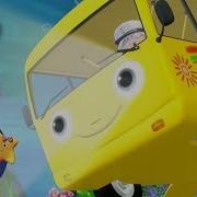 Wheels On The Bus Go Underwater More Nursery Rhymes Kids Songs Baby