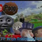 Thomas Ytp Trainboy