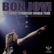 Bon Jovi Soundboard 1988 Rotherham