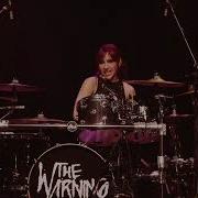 The Warning 23 Live At Teatro Metropolitan