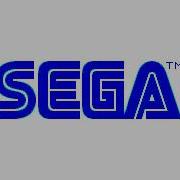 Sonic 1 Sega Intro