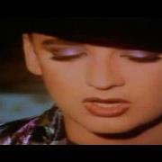 Generation Of Love Boy George