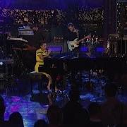 Alicia Keys Listen To Your Heart Live On Letterman