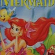 Under The Sea Instrumental The Little Mermaid