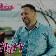 Atalay Ikinei Bahar 2021