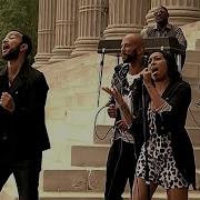 Wake Up Everybody Feat Common Melanie Fiona