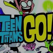 Teen Titans Go Poop Song