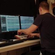 Anatechno Gery Viber Remix Live From Gvsl Studio