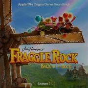 Fraggle Rock Adam Lambert Free And High