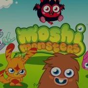 Moshi Monsters Theme