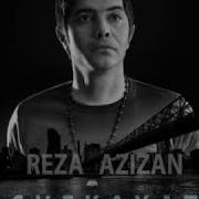 Reza Azizan