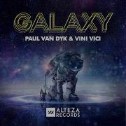 Paul Van Dyk X Vini Vici Galaxy