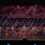 Dance Team Headline Candyman