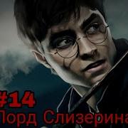 Лорд Слизерин 14