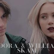 Skam Noora William Story