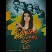 Sauda Khara Khara Remix By Dj Nad