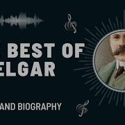 Edward Elgar Lieder