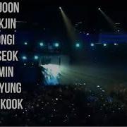 Bts Fanchant