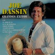 Joe Dassin Lete Indien Version Anglaise