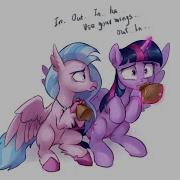 Mlp Fanfic