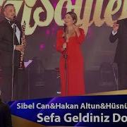 Hosh Geldiniz Dostlar