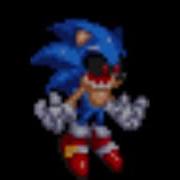 Sonic Exe The Disaster Sonic Laugh