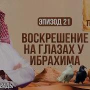 История Пророков Шейх Набиль Аль Авады 23