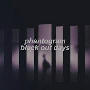 Phantogram Black Out Days Slowed And Edited