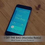 I Get The Bag Ringtone Gucci Mane Feat Migos Tribute Marimba Remix Ringtone Download