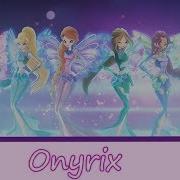 Winx Club English Onyrix